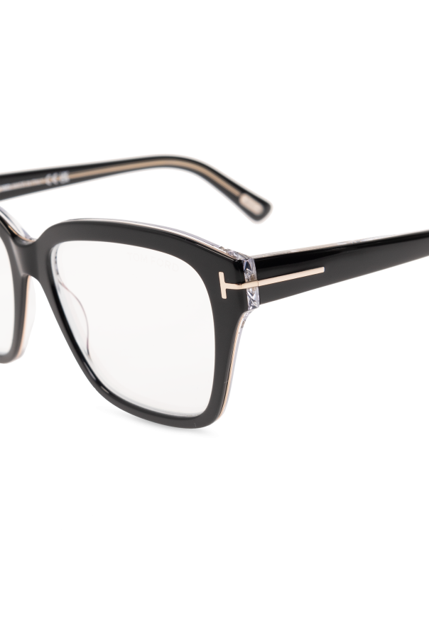 Tom Ford Prescription glasses Women